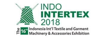 Saremo presenti a INTERTEX 2018