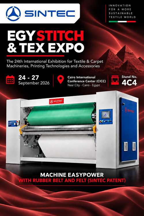 EGY STITCH & TEX EXPO
