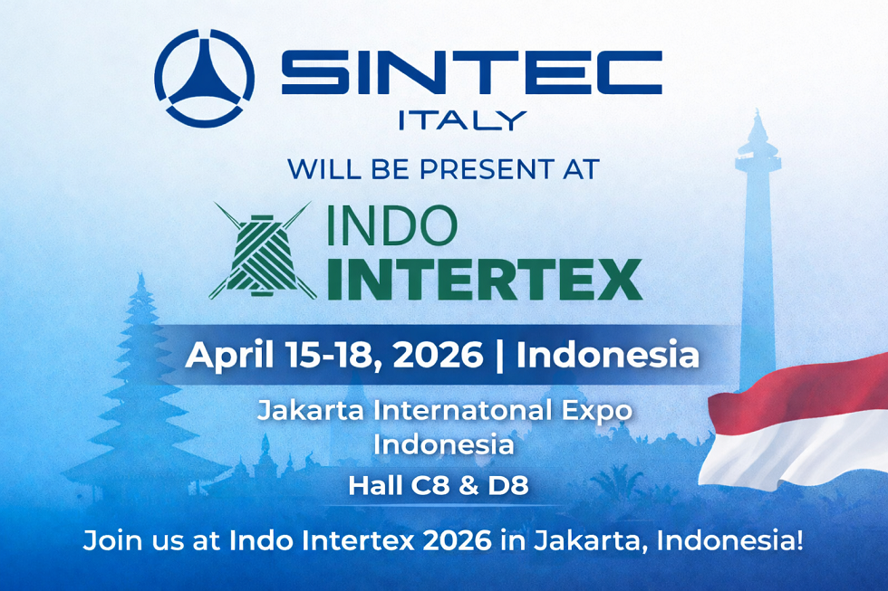 INDO INTERTEX 2026