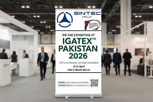 IGATEX PAKISTAN 2026